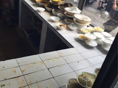 -洞子口张老二凉粉(文殊院店)