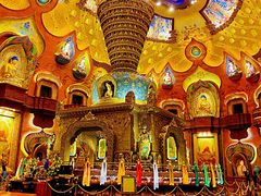 -牛首山文化旅游区