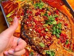 -食鸡公社辣子鸡·潍坊菜·烧烤