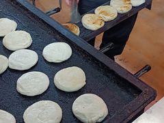 -老西关黄老太牛肉烧饼