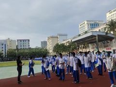 -三亚市第二中学