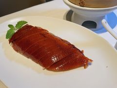 -四季民福烤鸭店(外滩外白渡桥店)