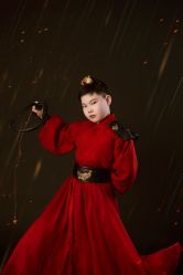 -盘子女人坊古装写真摄影(南京总店)