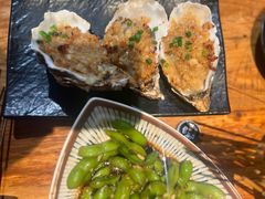 -KAOTOWN烤堂•烧烤(海汇港店)