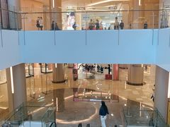 -皇庭广场(福华三路店)