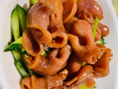 -十六台·经典广东菜(德外大街店)