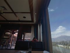 -娜玛瑟德餐厅(仙足岛店)
