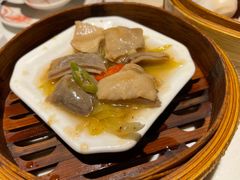 -稻香饭店(IFS国金中心店)