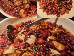 -丽晶轩中餐厅(重庆丽晶酒店)