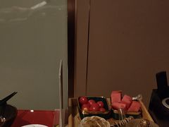 -华夏良子·足道SPA艾灸(翠微店)
