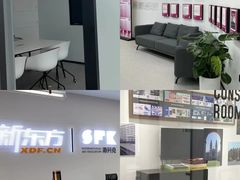 -新东方斯芬克艺术留学作品集培训(郑州校区)