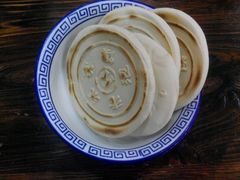 -果渊斋老米家泡馍馆(学诚广场店)