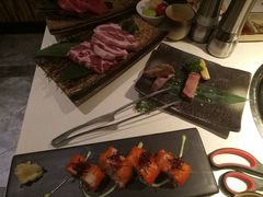 -赤坂亭M9和牛烧肉·日料398放题(万达店)