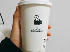 -Seesaw Coffee(88铜仁路店)