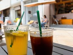 -via coffee(万象城店)