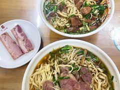 -陈记锅盖面(长江路店)