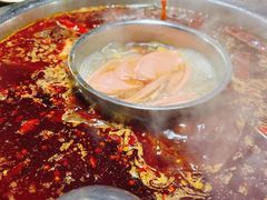 -正南齊北重庆老火锅(光华村直营店)