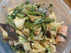 -胖子好盐水鸭(总店)