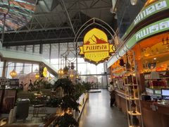 -天山传奇新疆菜(SKLP店)