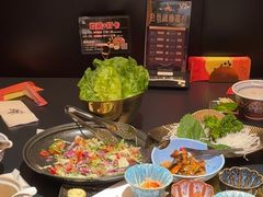 -無二炙坊·和牛烧肉(大钟寺1733店)