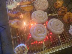 -CAMP.33露营烤肉·团建聚餐(创智天地店)