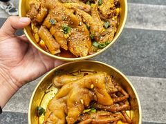 -降龙爪爪(建设路1店)