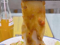 招牌biangbiang面-大嘻咹biangbiang面(历史博物馆店)