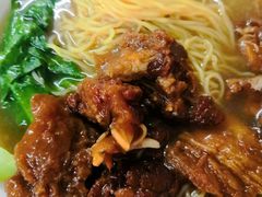 -坚记面店(一德路店)