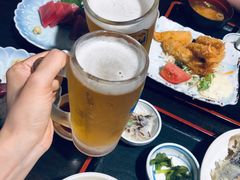 -海鮮市場長崎港(出島ワーフ店)