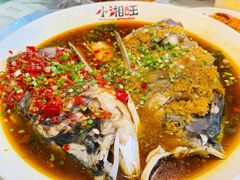 -小湘旺(唐家岭店)