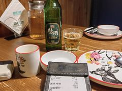 -新白鹿餐厅(龙游路总店·杭帮菜名店)