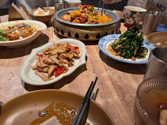 -耶里夏丽·丝路新疆菜·清真食品(徐家汇臻选店)
