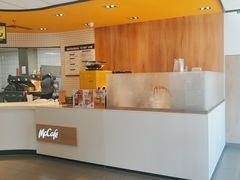 -麦当劳(大厂新城店)