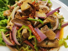 -天羽烤乳鸽店(财大家属院店)