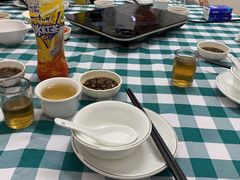-中山脆肉鲩(新圳东路店)