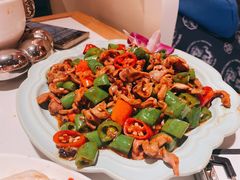 -芽笼芽笼新加坡餐厅(环球港店)