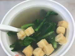 -老盛兴汤包馆(华灵店)