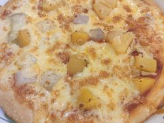 -萨莉亚意式餐厅(星海广场店)