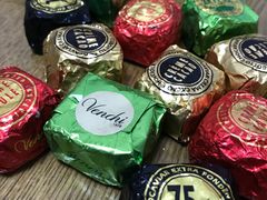 -VENCHI 闻绮(北京国贸商城店)