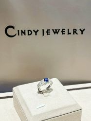 -Cindy Jewelry·钻戒·彩色宝石