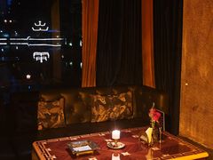 -暮色公园Twilight Park·威士忌Bar