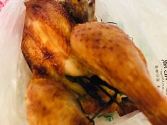 -吴山烤禽 (吴山路店)