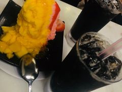 -味香园传统甜品店(牛车水店)