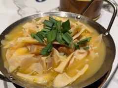 -阿露佳·舌尖上的安吉菜