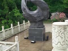 -东湖落雁景区