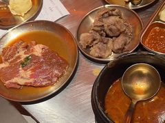 -西塔老太太泥炉烤肉(苏州大悦城店)