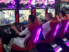 -城市英雄(衡阳中山路店)