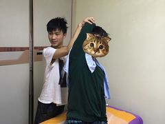 -沈师傅盲人按摩工作室(密三小区店)