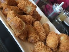 -抹直口特色菜馆(一店)