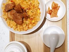 -味千拉面(双井店)